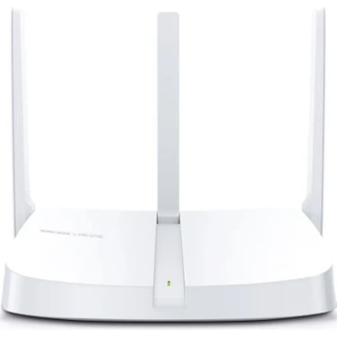 Mercusys MW305R 300 Mbps 3 Antenli Wifi-N Access Point