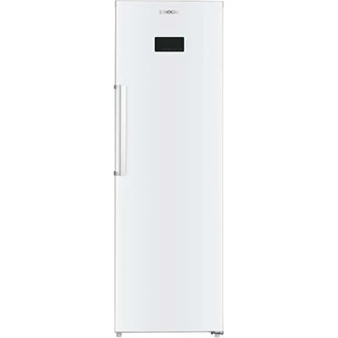 Şenocak Vfn 7274 No Frost Dondurucu 275 lt E Enerji Sınıfı Çekmeceli