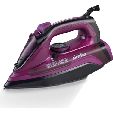 Simfer 6401 Steam Energy Mor Buharlı