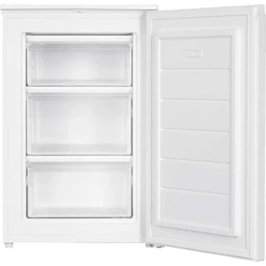 Uğur Ued 3087 Dtk R65 3 Çekmeceli 87 Litre Derin