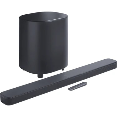 JBL BAR 500M2,VIRTUAL Dolby Atmos 5.1