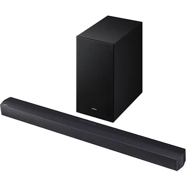 Samsung B Serisi Soundbar HW-B450F 2.1 Ch Subwoofer