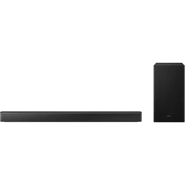 SAMSUNG HW-B650F 3.1 ch Subwoofer B-Serisi Soundbar (2025)