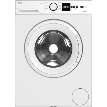 Regal CMI 71101 7 kg 1000 Devir A Enerji Sınıfı Beyaz Renk Çamaşır