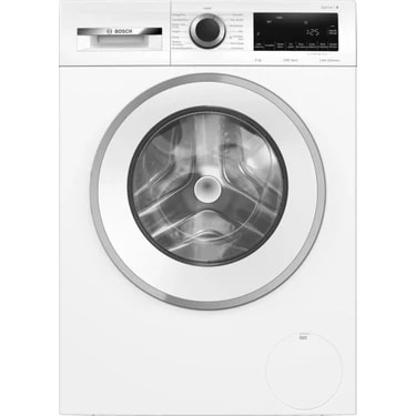 BOSCH WGA242X3TR A Enerji Sınıfı 9 Kg 1200 Devir Çamaşır Makinesi