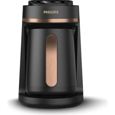 Philips 5000 Serisi Türk Kahvesi Makinesi, Közde Türk Kahvesi Pişirme Fonksiyonu, Kullanımı Kolay