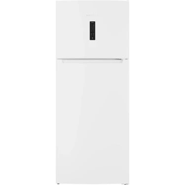 Profilo BD2176WEXN E Enerji Sınıfı 542 Lt NoFrost Üstten Donduruculu