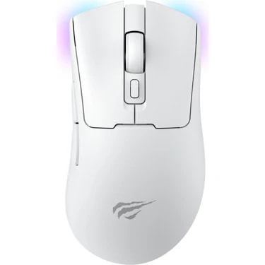 Havit Gamenote MS966SE Kablosuz Gaming Mouse 3 Mod Bağlantı, 10000 Dpı, Rgb, Bt