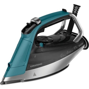 Grundig Sı 6050 Buharlı