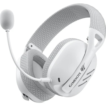 Havit Gamenote Fuxi-H3 Gaming Oyuncu Mikrofonlu Kulaklığı 7.1 - 4 Modlu (Bt, 2.4ghz, Type-C,