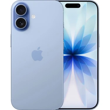 Apple iPhone 17 256 GB Sis