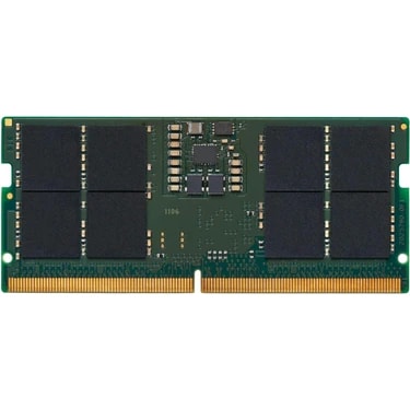 Kingston ValueRAM KVR56S46BS8-16 16GB (1x16GB) DDR5 5600Mhz CL46 Notebook RAM