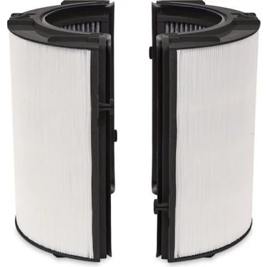 Dyson 360° Combi Hava Temizleyici
