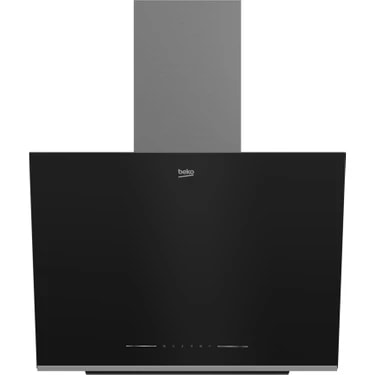 Beko BDE 6062 S Duvar Tipi