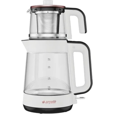 Arçelik CM 6964 Resital Çay