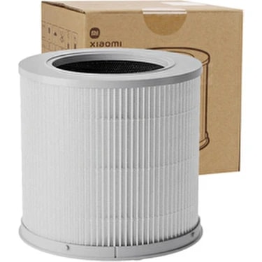 Smart Air Purifier 4 Compact Filtre Akıllı Hava Temizleyici