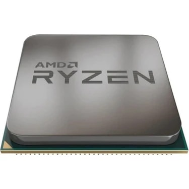 Amd Ryzen 5 9500F 5.0ghz 32MB 65W Am5 Fansız
