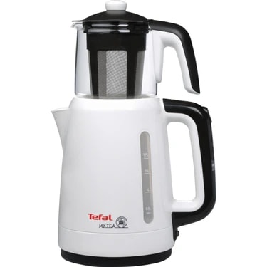 Tefal My Tea 1500 Watt Çay Makinesi -