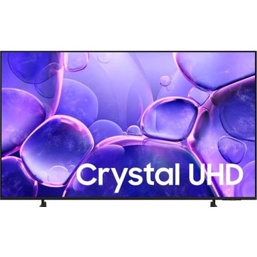 Samsung 58U8000F 58" 147 Ekran Uydu Alıcılı 4K Ultra HD Crystal Smart LED