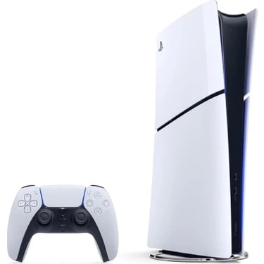 Sony Playstation 5 Slim Digital 825 GB (İthalatçı Garantili