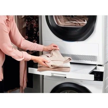 Electrolux E1WYHSK2 902986629 Çamaşır&kurutma Makinesi Çekmeceli Bağlantı