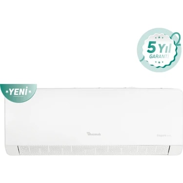 Baymak Elegant Soft 12000 Btu A++ İnverter Klima (Montaj