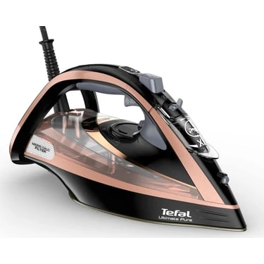 Tefal Ultimate Pure FV9845 Kireç Avcısı Buharlı