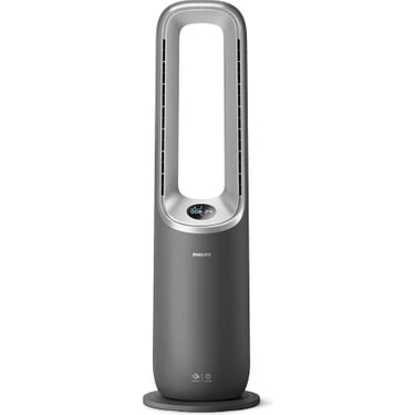 Philips 8000 Serisi Air Performer 3in1 Hava Temizleme Cihazı, 270 m³/sa Temiz Hava Hızı (CADR), Fan