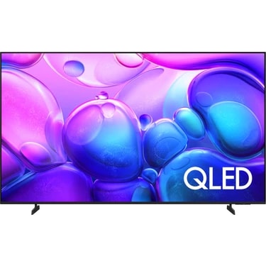Samsung 55Q6FA 55 139 Ekran Uydu Alıcılı 4K Ultra HD Tizen Smart QLED