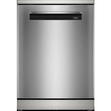 Bosch SMP6EKI60T Solo Bulaşık Makinesi 6 Programlı 13 Kişilik Inox Enerji Sınıfı