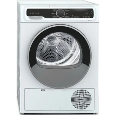 Profilo KM10611CTR 10 kg Çamaşır Kurutma Makinesi A+++ Enerji Sınıfı Isı Pompalı Kırışıklık