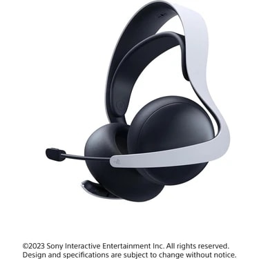 Sony Pulse Elite Wireless Headset (Bilkom