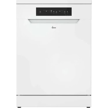 Hoover HF 3E9L0W-17 5 Programlı Wi-Fi Bağlantılı Bulaşık