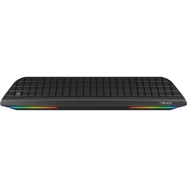 Mikado MD-SBT32 16W Siyah Bluetooth Soundbar 5.3 Kanal Tipi Özellikli