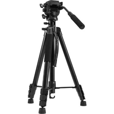 DP-470 Pro Deve Boynu Yatay Dikey Makro Fotoğraf Monopod ve Video Slr Kamera