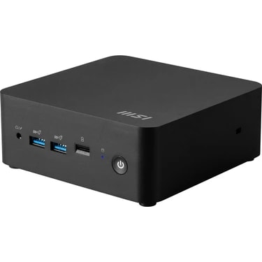 MSI CUBI NUC 1MG-238BEU Intel Core 5 120U Freedos Mini
