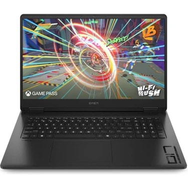 Hp Omen 17-DB1022NT CD5N2EA 8gb RTX5060 Amd Ryzen Aı 9 365 32GB Ram 1tb SSD 17.3 Inç Full Hd 144Hz
