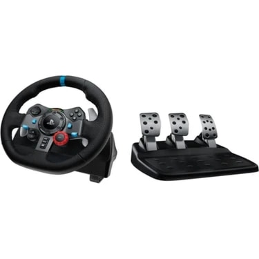 Sony Playstations ve Pc Uyumlu Logitech G29 Direksiyon (2 Yıl