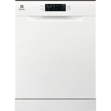 Electrolux ESA47210SW E enerji Sınıfı 8 Programlı Bulaşık