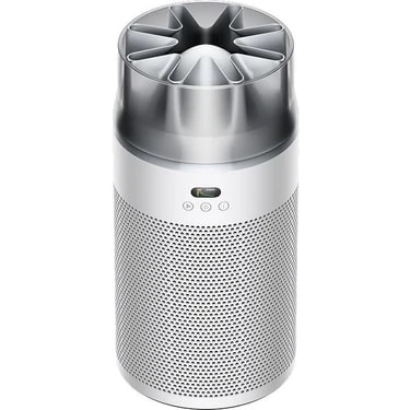 Dyson HushJet™ Kompakt Hava Temizleyici, 100 m2’ye Kadar Etkili, Fısıltı Kadar Sessiz,