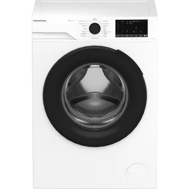 Grundig GNWM 91613 RS 9 kg 1000 Devir Çamaşır