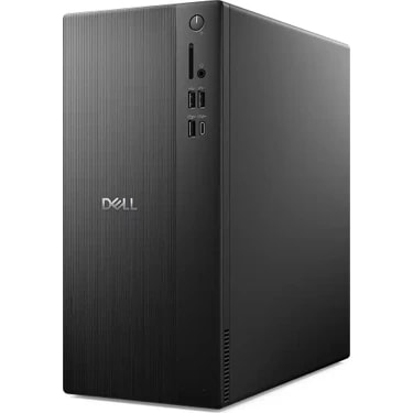 Dell Tower ECT1250 I7-14700 16GB 512GB SSD Ubuntu