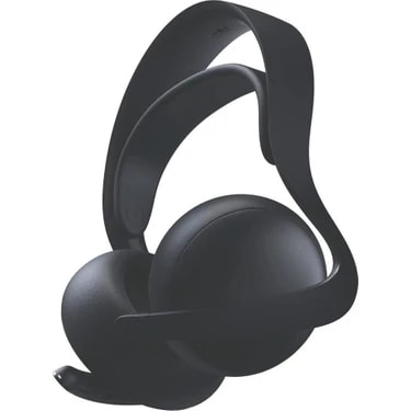 Sony Pulse Elite Midnight Black Wireless Headset (Bilkom
