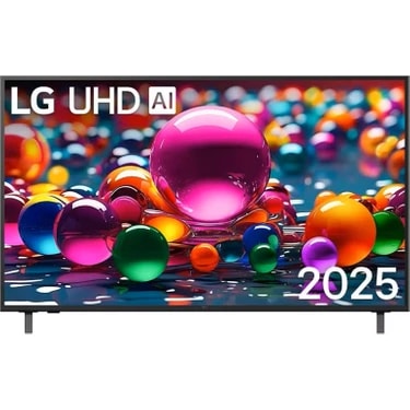 LG 55UA84006LB 55'' 139 Ekran Uydu Alıcılı 4K Ultra HD Smart LED