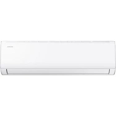 Samsung AR40F12C0AM/SK 12000 Btu A++ Enerji Sınıfı Beyaz Renkli Etkili Soğutmalı Inverter Split