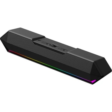 Havit Gamenote SK772BT Rgb Aydınlatmalı Bluetooth Soundbar -