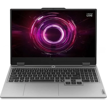 Lenovo LOQ 15AHP10 AMD Ryzen 7-250 16GB DDR5 1TB SSD RTX 5050 8GB 100W 15.6 Inç Full HD 144Hz IPS