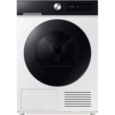 Samsung DV10DB7440GEAH 10 kg Beyaz Çamaşır Kurutma