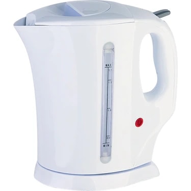 Gatech Simtech 1.7lt Su Isıtıcı Plastik Malzeme İle Otomatik Kapanma Özelliği