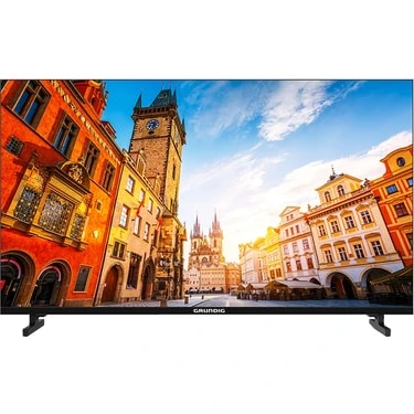 Grundig 40 GKF 6000 40" 102 Ekran Uydu Alıcılı Full HD Smart LED